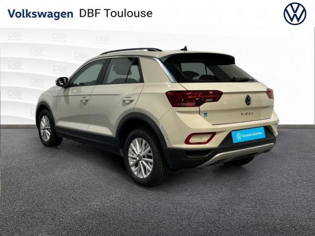 Volkswagen T-Roc image 7