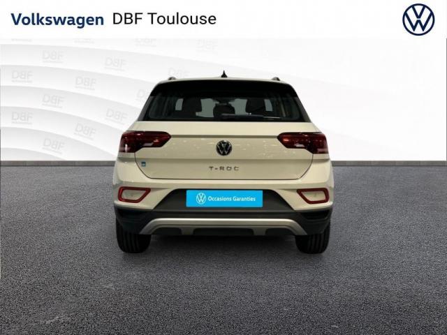 Volkswagen T-Roc image 3