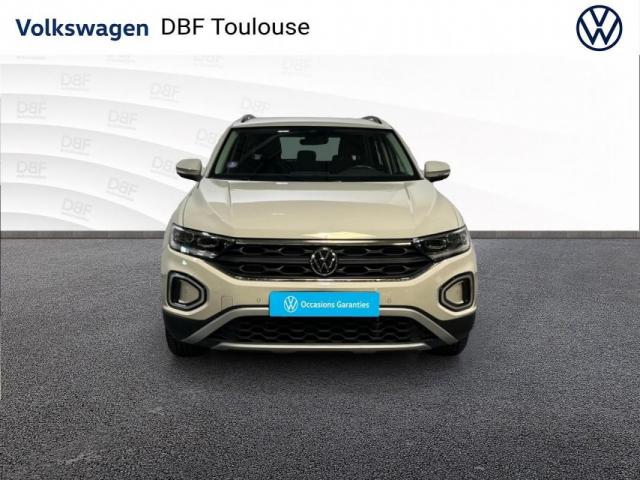 Volkswagen T-Roc image 4