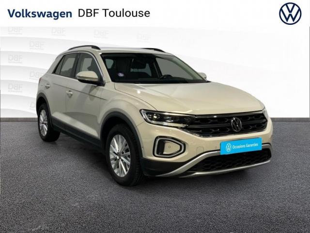 Volkswagen T-Roc image 2