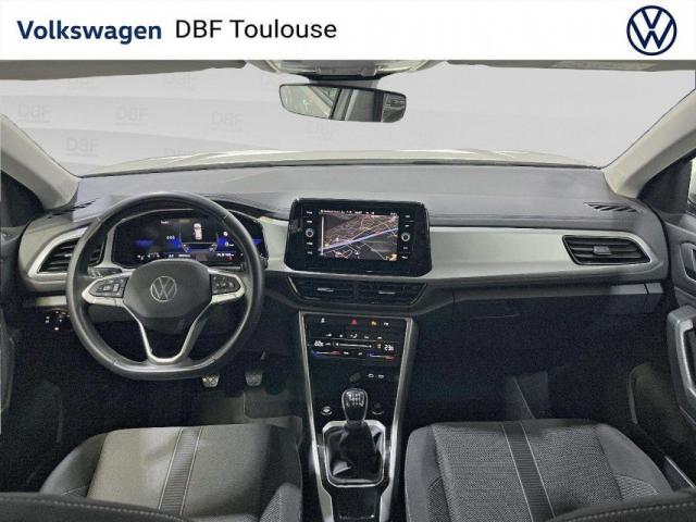 Volkswagen T-Roc image 1