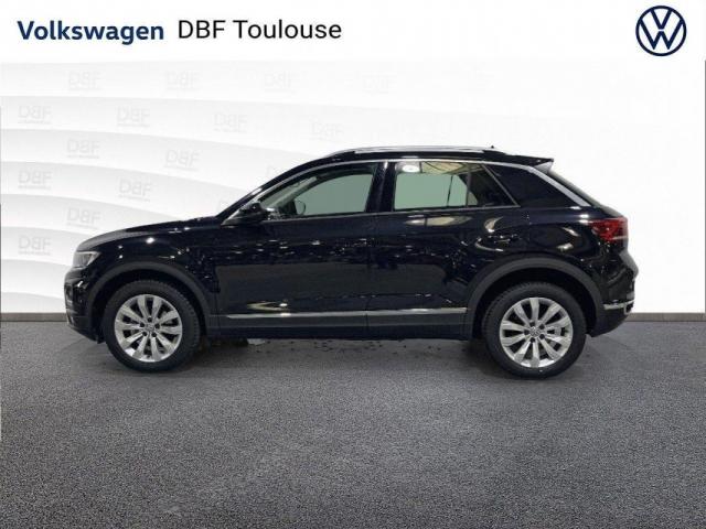 Volkswagen T-Roc image 3