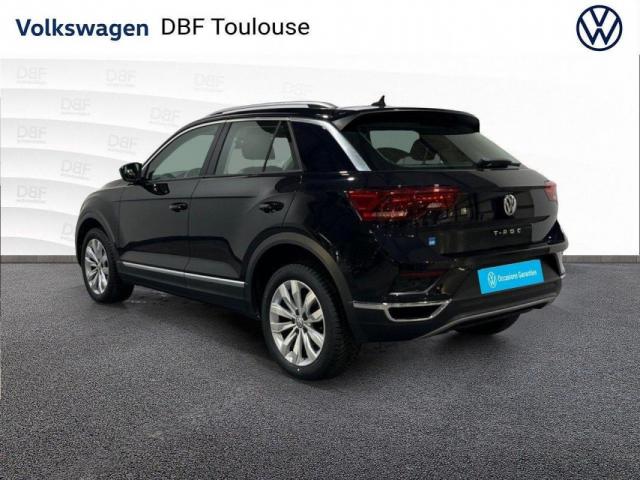 Volkswagen T-Roc image 4