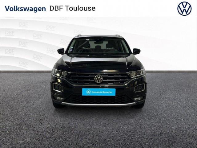 Volkswagen T-Roc image 5