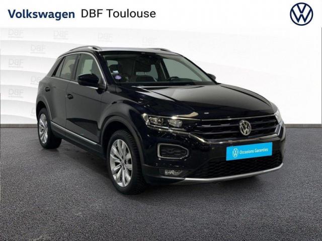 Volkswagen T-Roc image 6