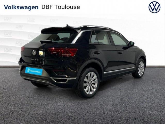 Volkswagen T-Roc image 1