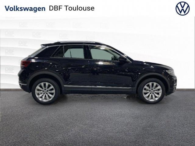 Volkswagen T-Roc image 8