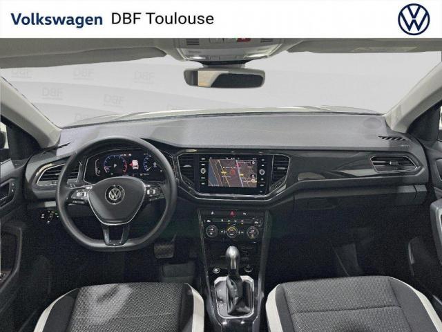 Volkswagen T-Roc image 7