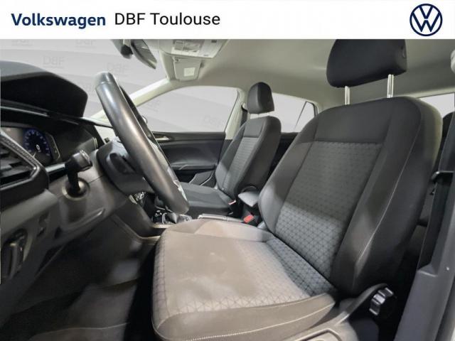 Volkswagen T-Cross image 1