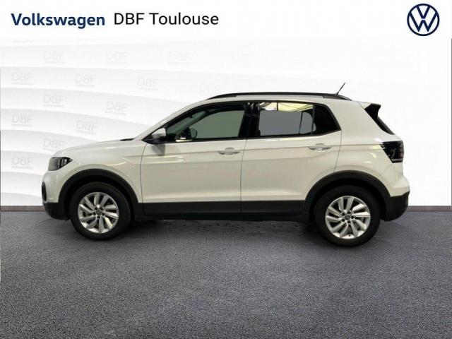 Volkswagen T-Cross image 7