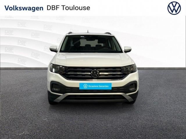 Volkswagen T-Cross image 6