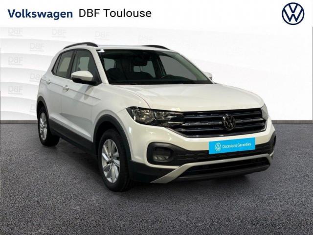 Volkswagen T-Cross image 9