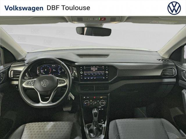 Volkswagen T-Cross image 4