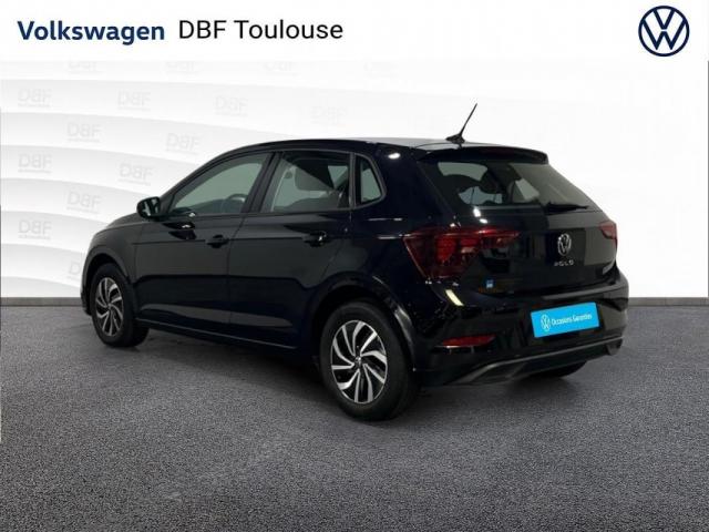 Volkswagen Polo image 8