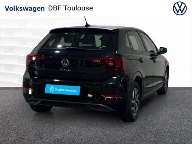 Volkswagen Polo image 4