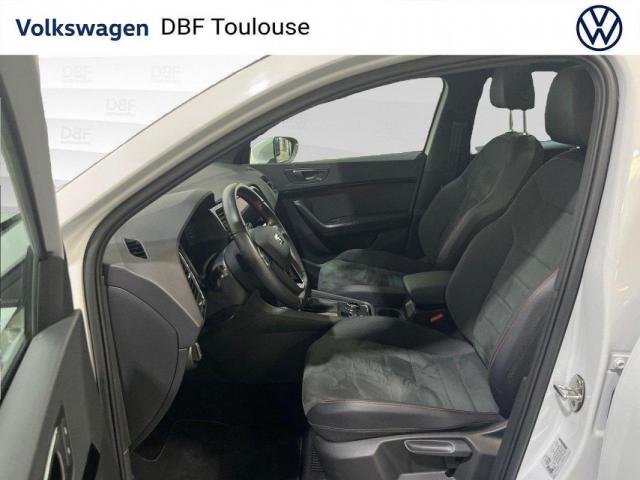 Seat Ateca image 3