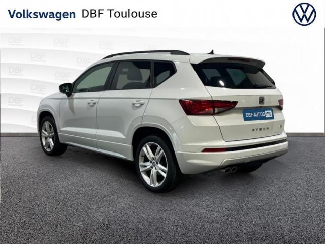 Seat Ateca image 7