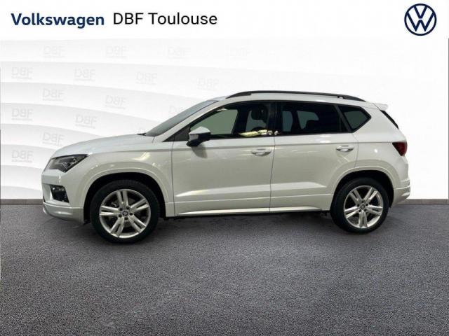 Seat Ateca image 4