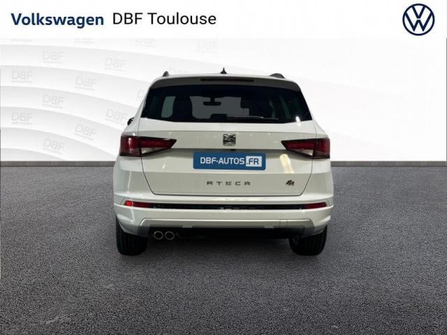 Seat Ateca image 1