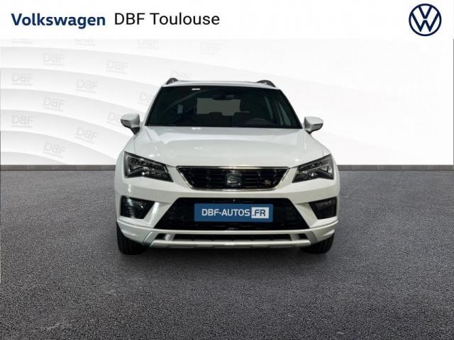 Seat Ateca image 5