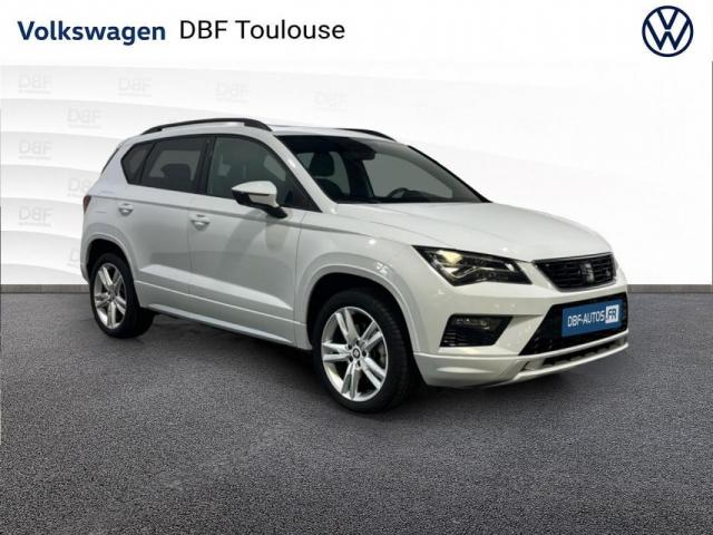 Seat Ateca image 2