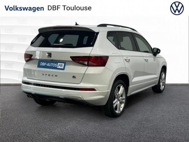 Seat Ateca image 6