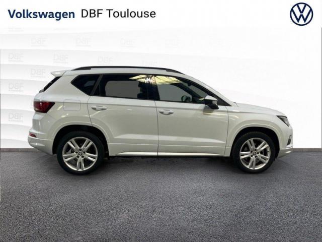 Seat Ateca image 8