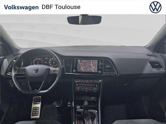 Seat Ateca image 9