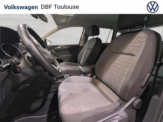 Volkswagen Tiguan image 8