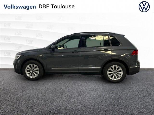 Volkswagen Tiguan image 6
