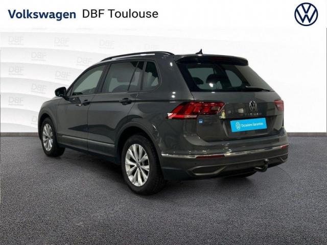 Volkswagen Tiguan image 7