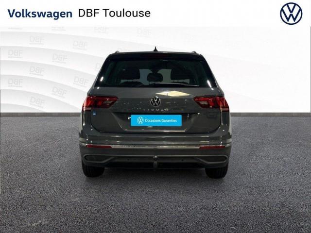 Volkswagen Tiguan image 5
