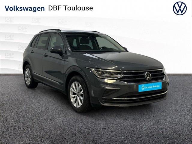 Volkswagen Tiguan image 9