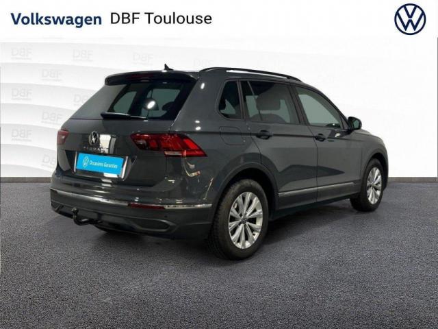 Volkswagen Tiguan image 1