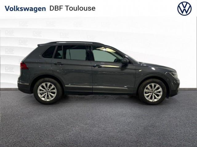 Volkswagen Tiguan image 4