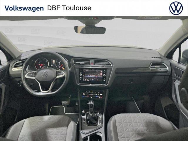 Volkswagen Tiguan image 2
