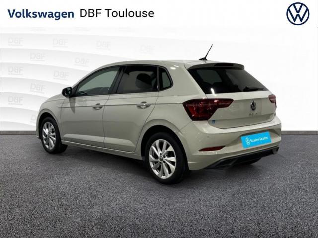 Volkswagen Polo image 2