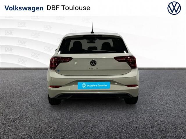 Volkswagen Polo image 7