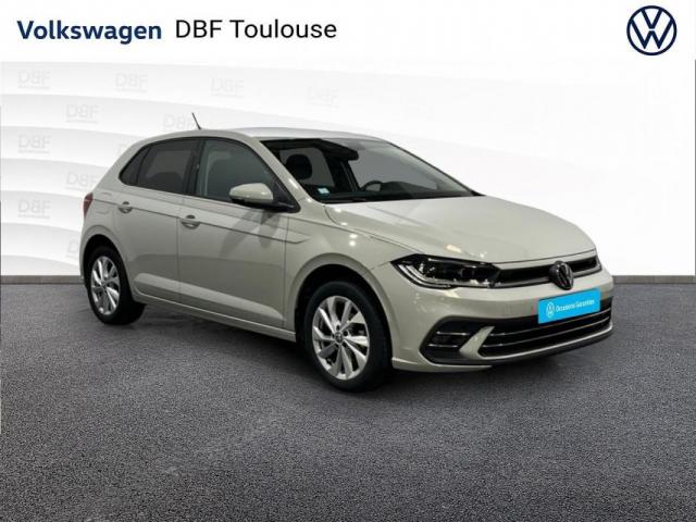 Volkswagen Polo image 6