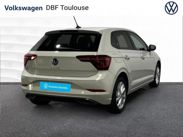 Volkswagen Polo image 8