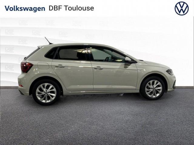 Volkswagen Polo image 5