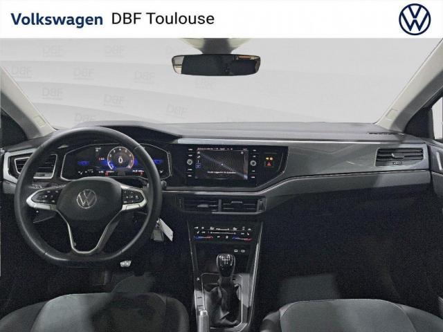 Volkswagen Polo image 1