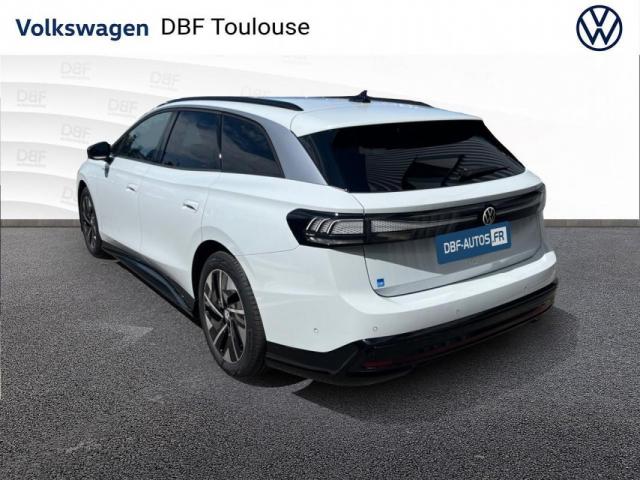 Volkswagen Id.7 image 2