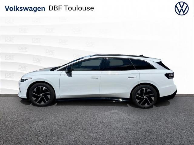 Volkswagen Id.7 image 4