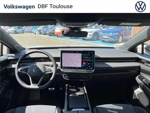 Volkswagen Id.7 image 3