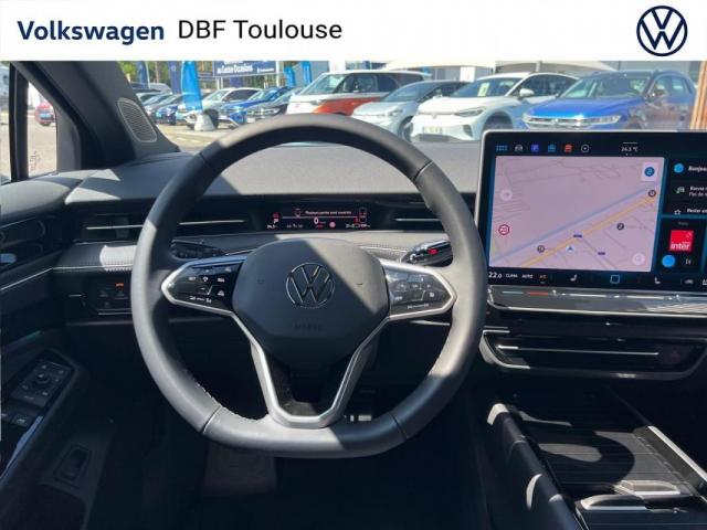 Volkswagen Id.7 image 7