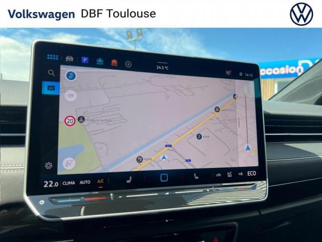 Volkswagen Id.7 image 8