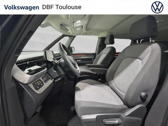 Volkswagen Id. Buzz image 2