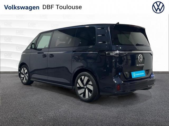 Volkswagen Id. Buzz image 8
