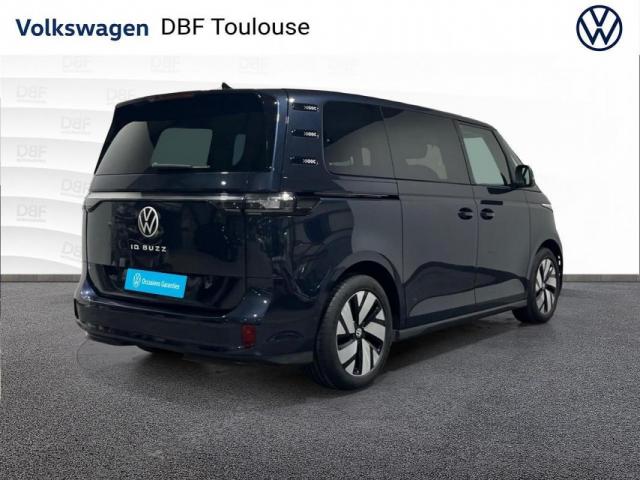 Volkswagen Id. Buzz image 1